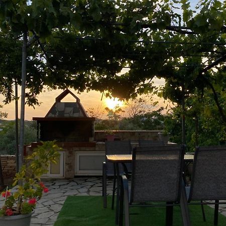 Comfort Apartments Λιμενάρια Εξωτερικό φωτογραφία