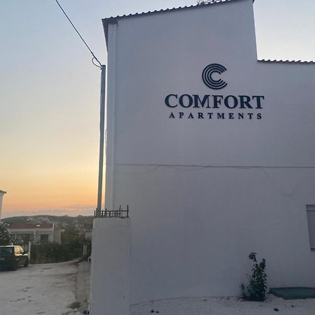 Comfort Apartments Λιμενάρια Εξωτερικό φωτογραφία