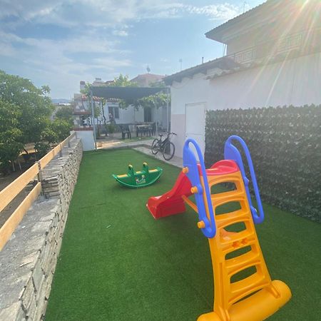 Comfort Apartments Λιμενάρια Εξωτερικό φωτογραφία