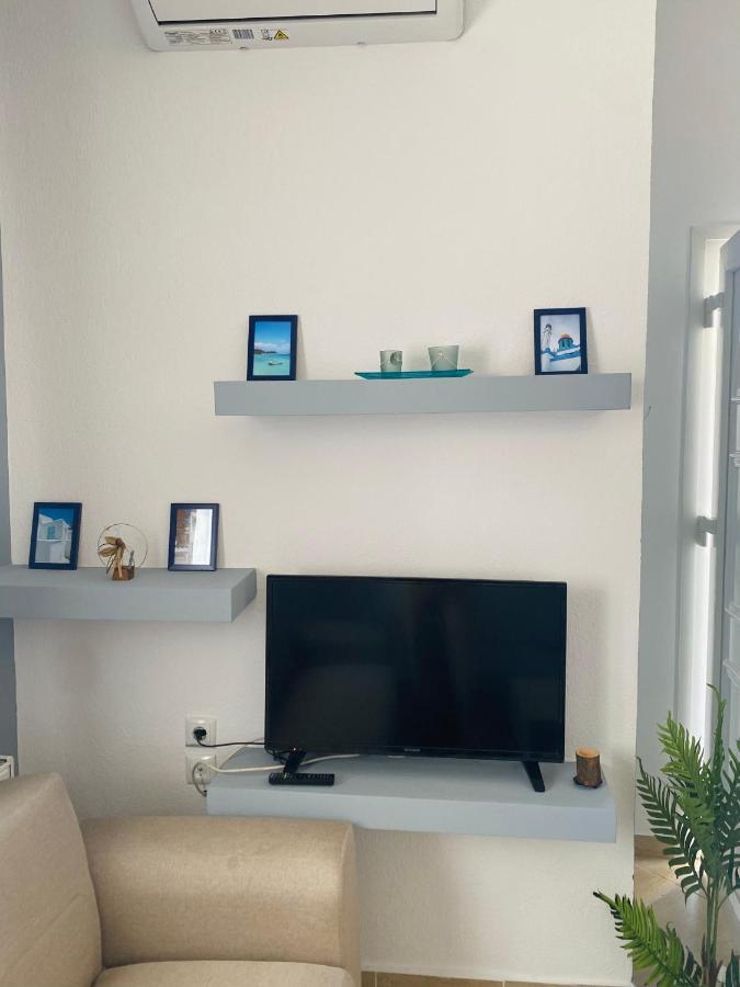 Comfort Apartments Λιμενάρια Εξωτερικό φωτογραφία
