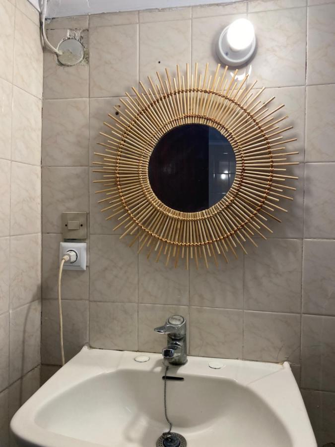 Comfort Apartments Λιμενάρια Εξωτερικό φωτογραφία