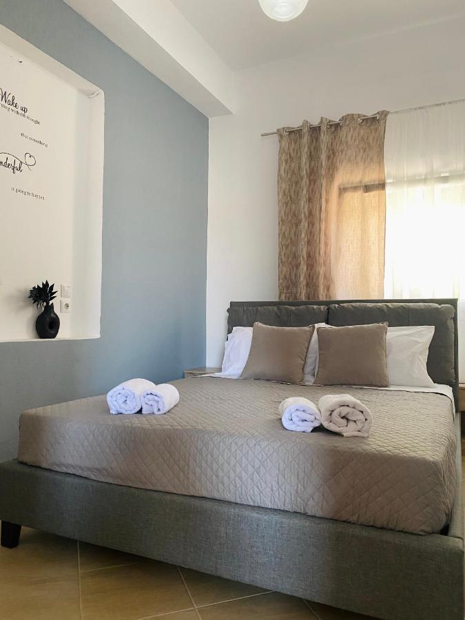 Comfort Apartments Λιμενάρια Εξωτερικό φωτογραφία