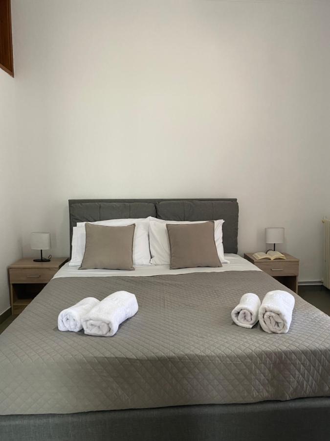 Comfort Apartments Λιμενάρια Εξωτερικό φωτογραφία