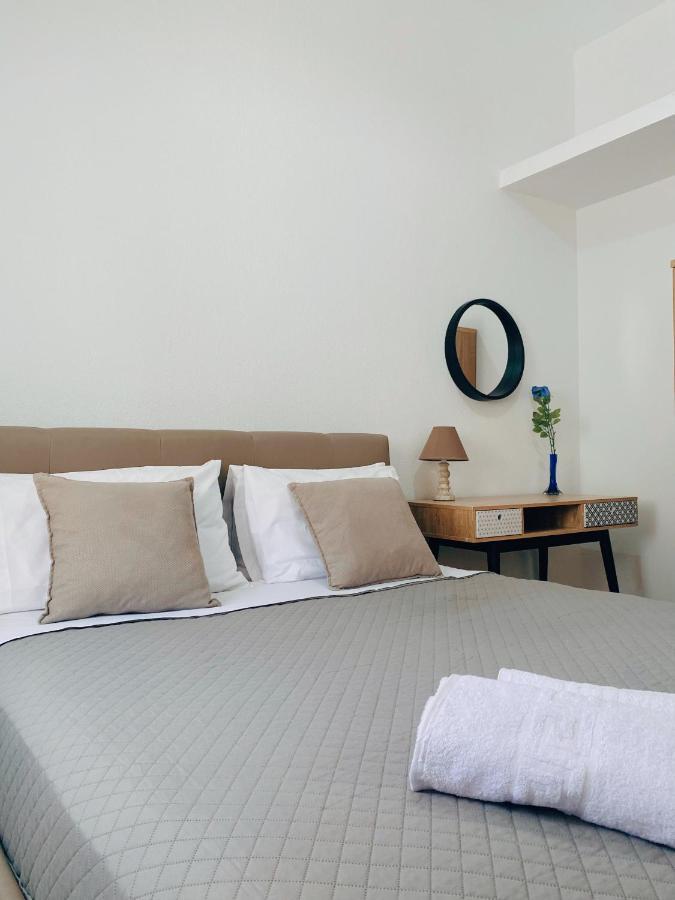 Comfort Apartments Λιμενάρια Εξωτερικό φωτογραφία