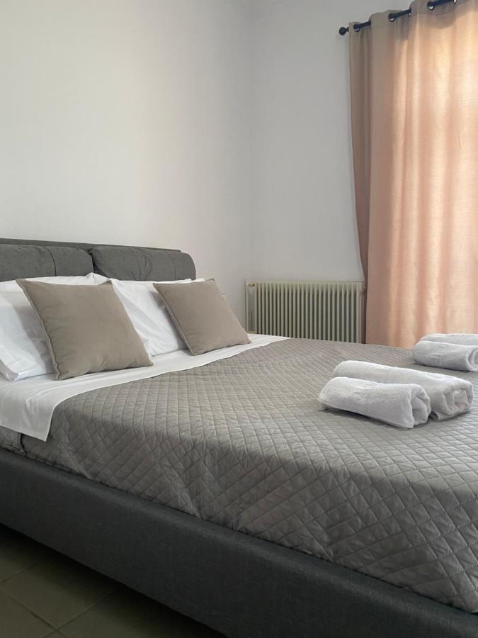 Comfort Apartments Λιμενάρια Εξωτερικό φωτογραφία