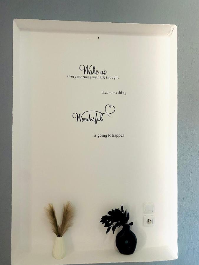 Comfort Apartments Λιμενάρια Εξωτερικό φωτογραφία