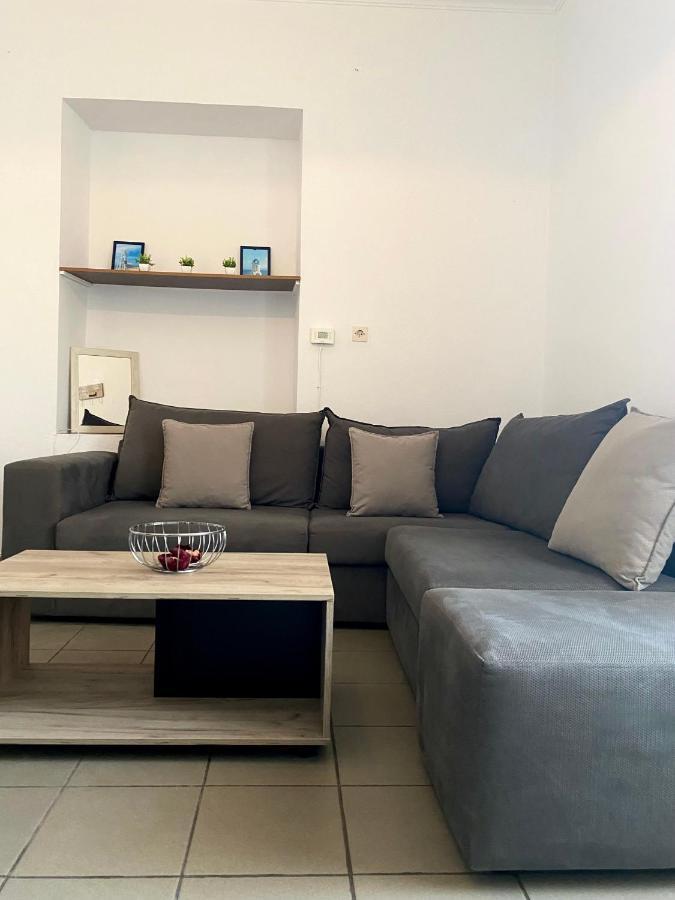 Comfort Apartments Λιμενάρια Εξωτερικό φωτογραφία