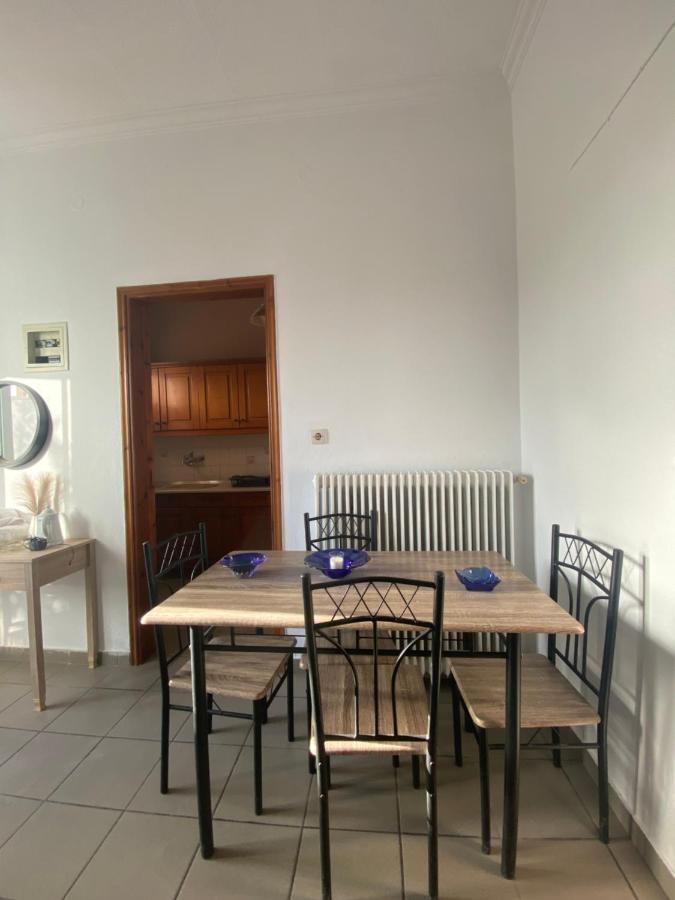 Comfort Apartments Λιμενάρια Εξωτερικό φωτογραφία