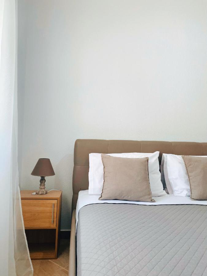 Comfort Apartments Λιμενάρια Εξωτερικό φωτογραφία