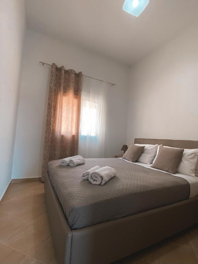 Comfort Apartments Λιμενάρια Εξωτερικό φωτογραφία