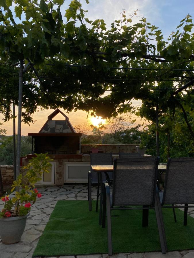 Comfort Apartments Λιμενάρια Εξωτερικό φωτογραφία