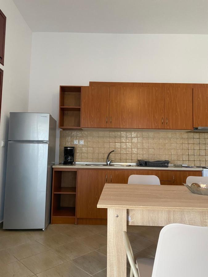 Comfort Apartments Λιμενάρια Εξωτερικό φωτογραφία