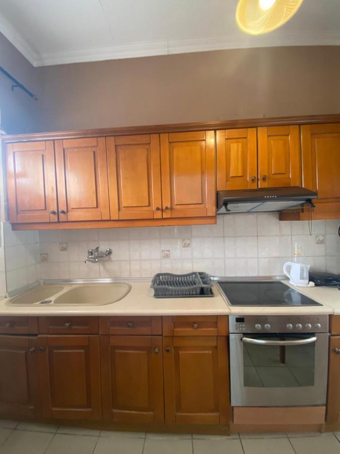 Comfort Apartments Λιμενάρια Εξωτερικό φωτογραφία