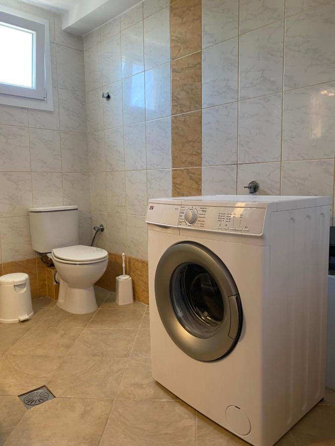 Comfort Apartments Λιμενάρια Εξωτερικό φωτογραφία