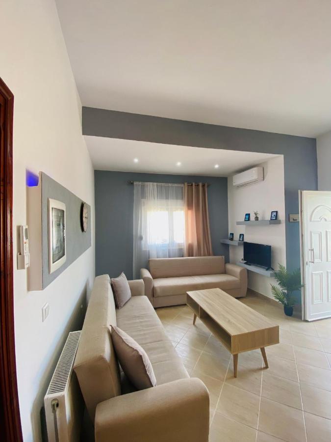 Comfort Apartments Λιμενάρια Εξωτερικό φωτογραφία