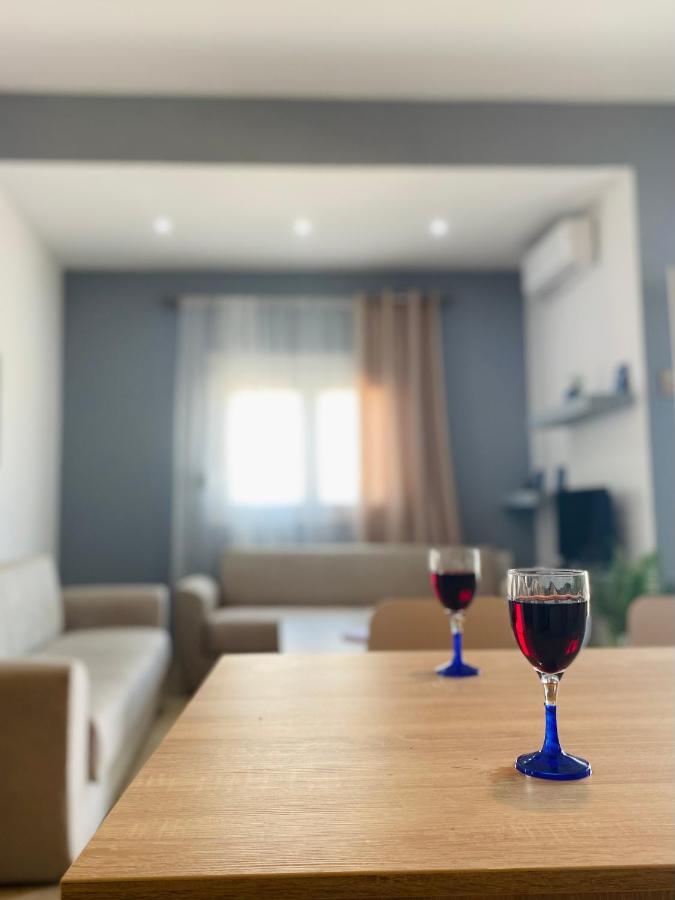 Comfort Apartments Λιμενάρια Εξωτερικό φωτογραφία
