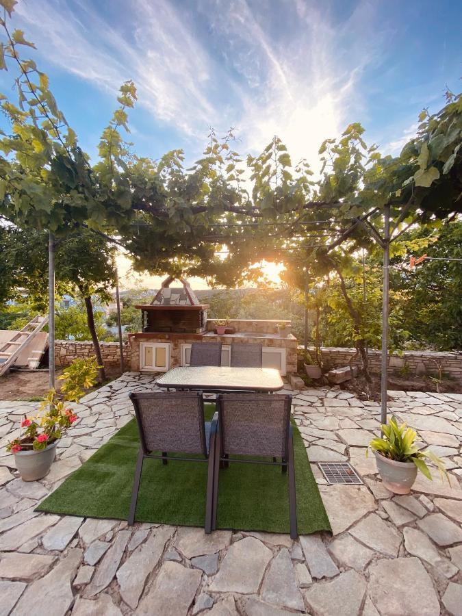 Comfort Apartments Λιμενάρια Εξωτερικό φωτογραφία