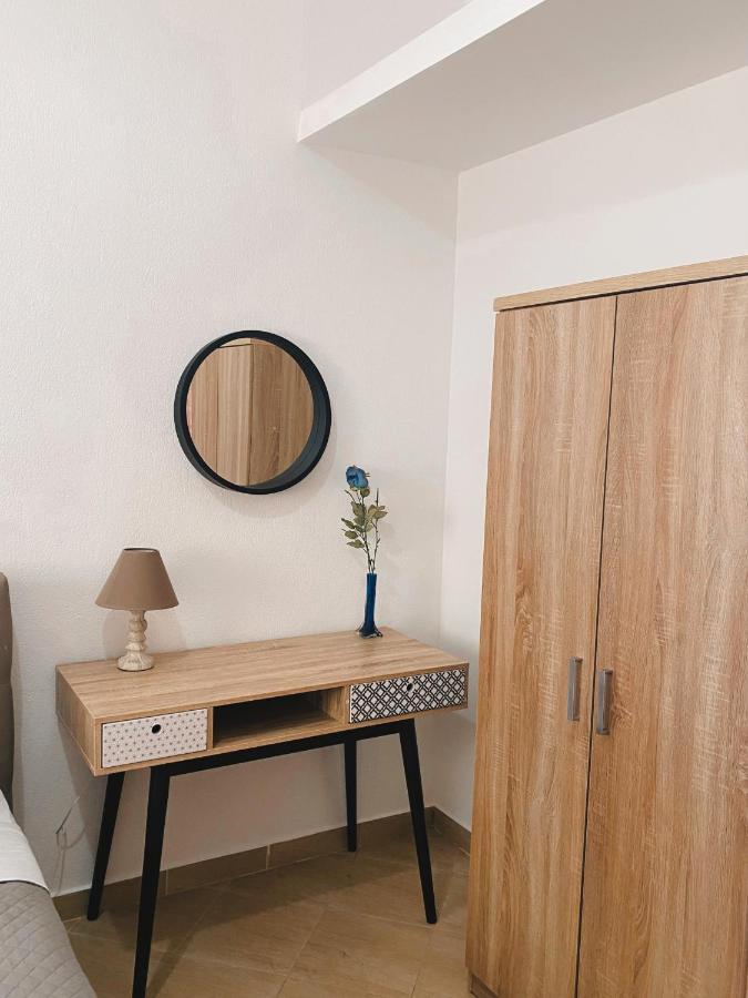 Comfort Apartments Λιμενάρια Εξωτερικό φωτογραφία