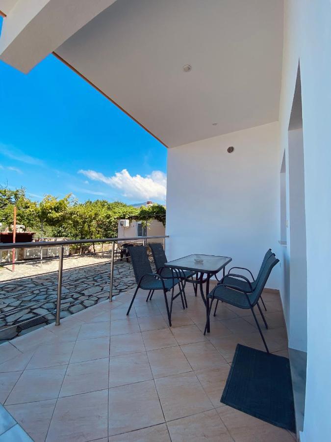 Comfort Apartments Λιμενάρια Εξωτερικό φωτογραφία