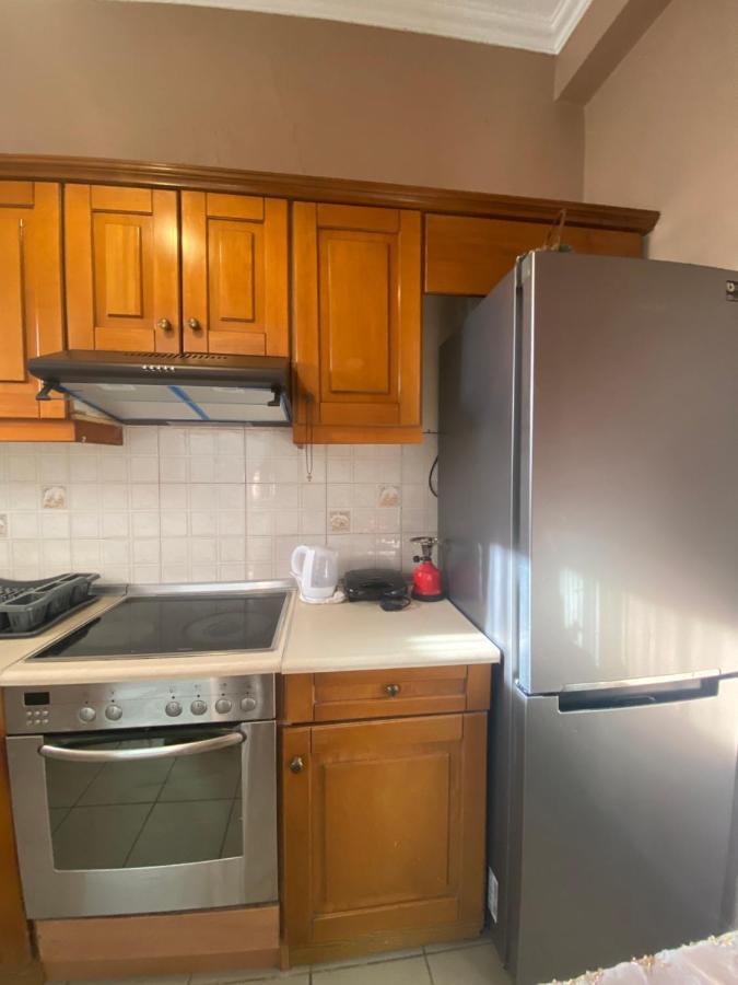 Comfort Apartments Λιμενάρια Εξωτερικό φωτογραφία
