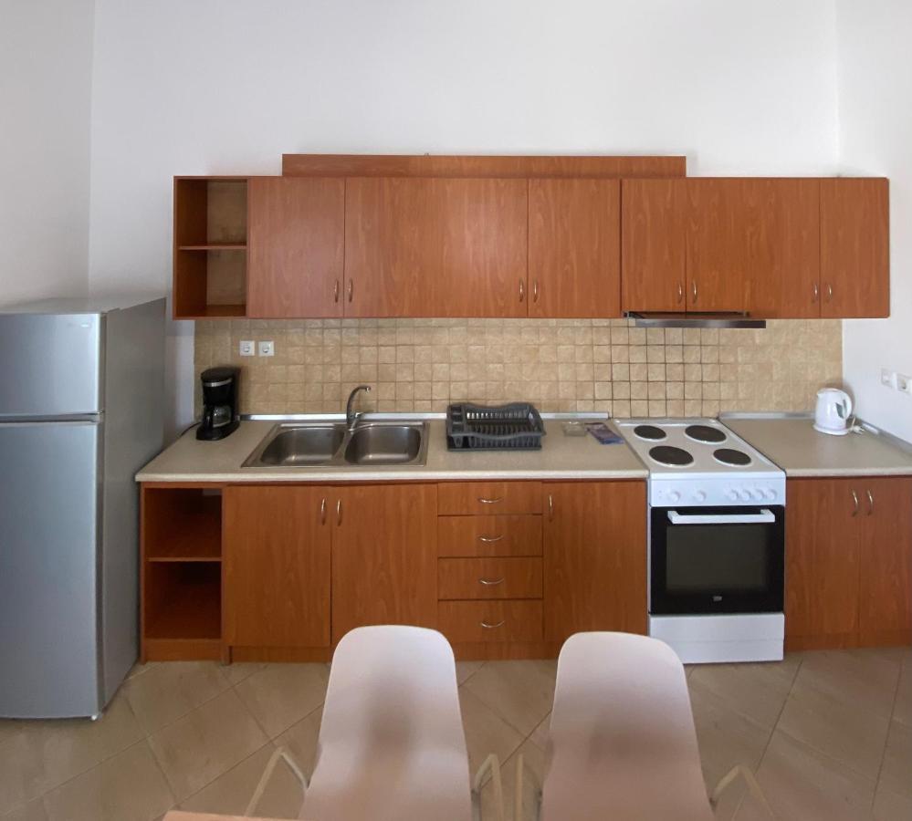 Comfort Apartments Λιμενάρια Εξωτερικό φωτογραφία