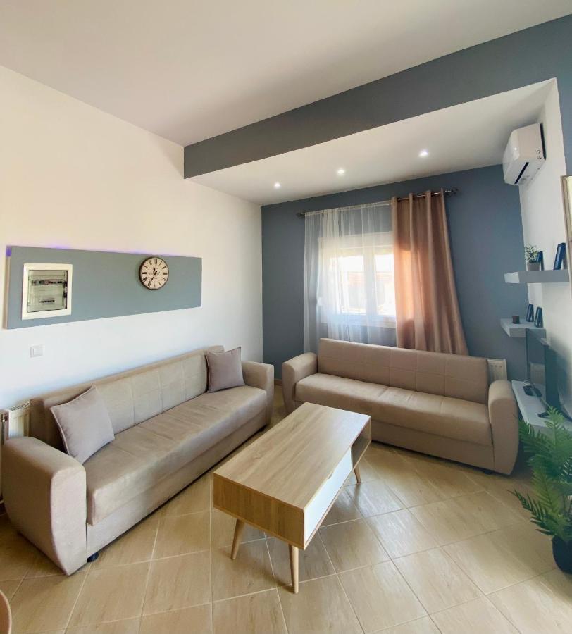 Comfort Apartments Λιμενάρια Εξωτερικό φωτογραφία