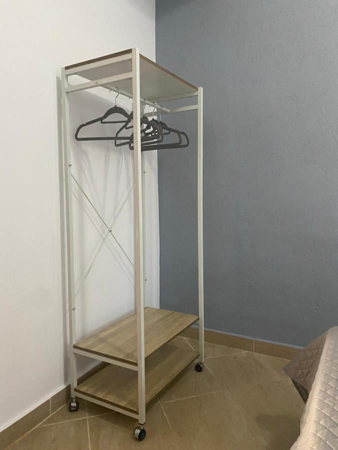 Comfort Apartments Λιμενάρια Εξωτερικό φωτογραφία