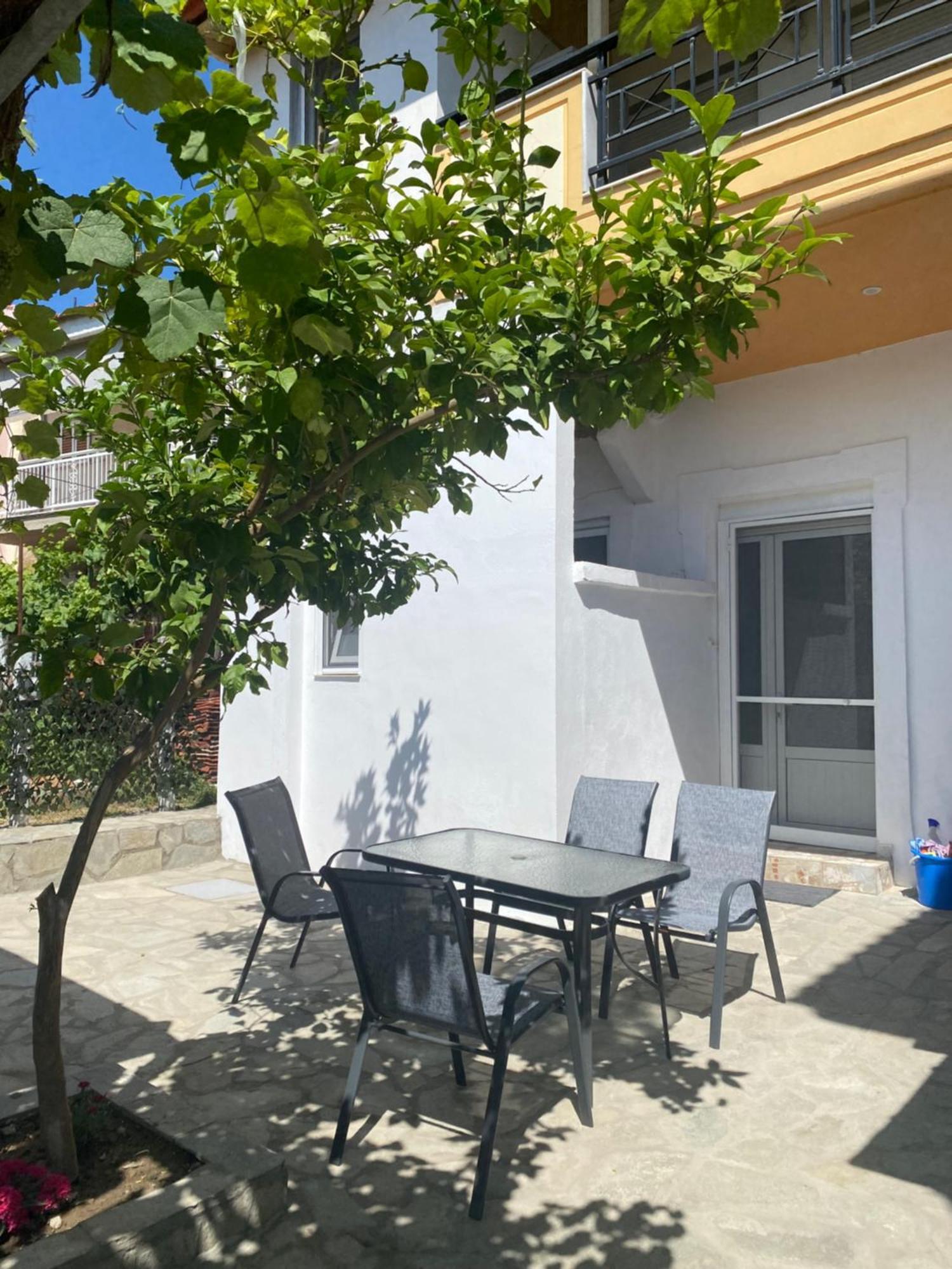 Comfort Apartments Λιμενάρια Εξωτερικό φωτογραφία