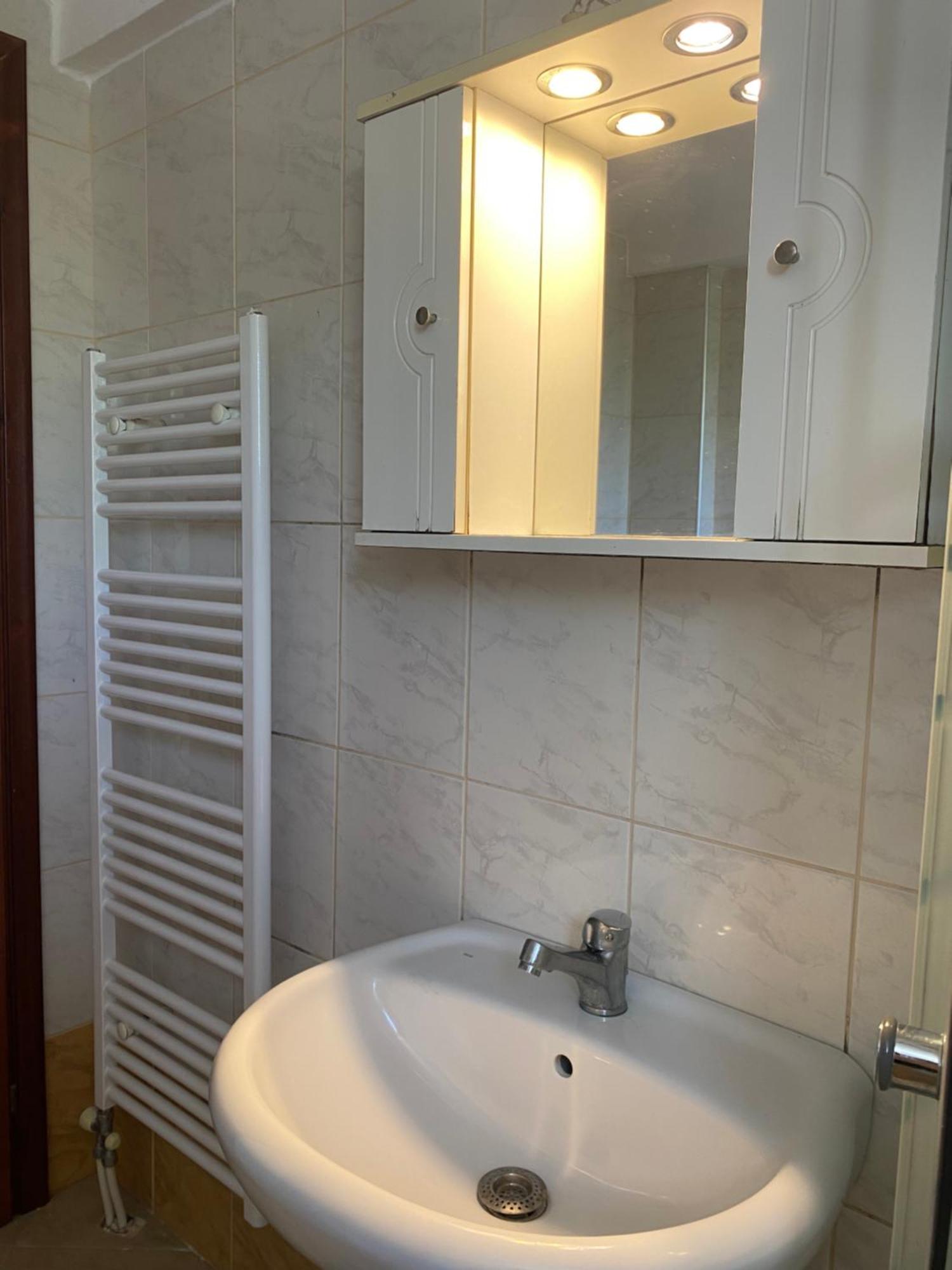 Comfort Apartments Λιμενάρια Εξωτερικό φωτογραφία