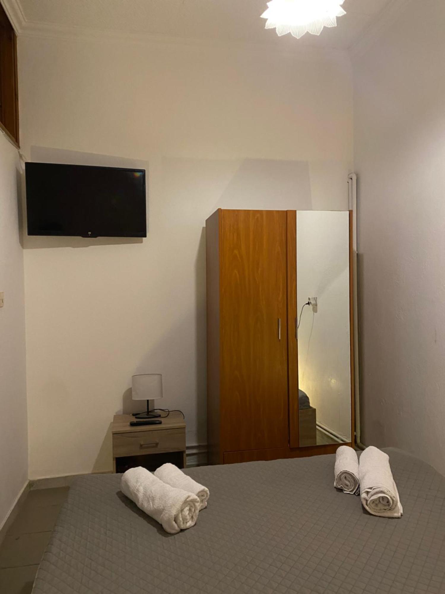 Comfort Apartments Λιμενάρια Εξωτερικό φωτογραφία