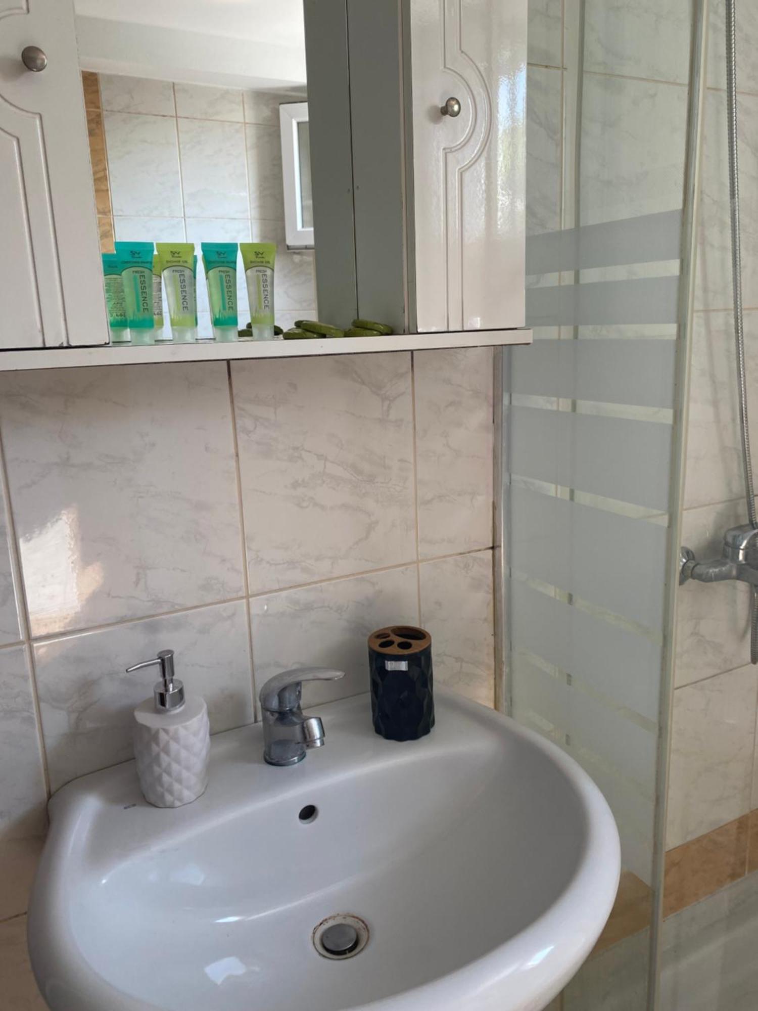 Comfort Apartments Λιμενάρια Εξωτερικό φωτογραφία