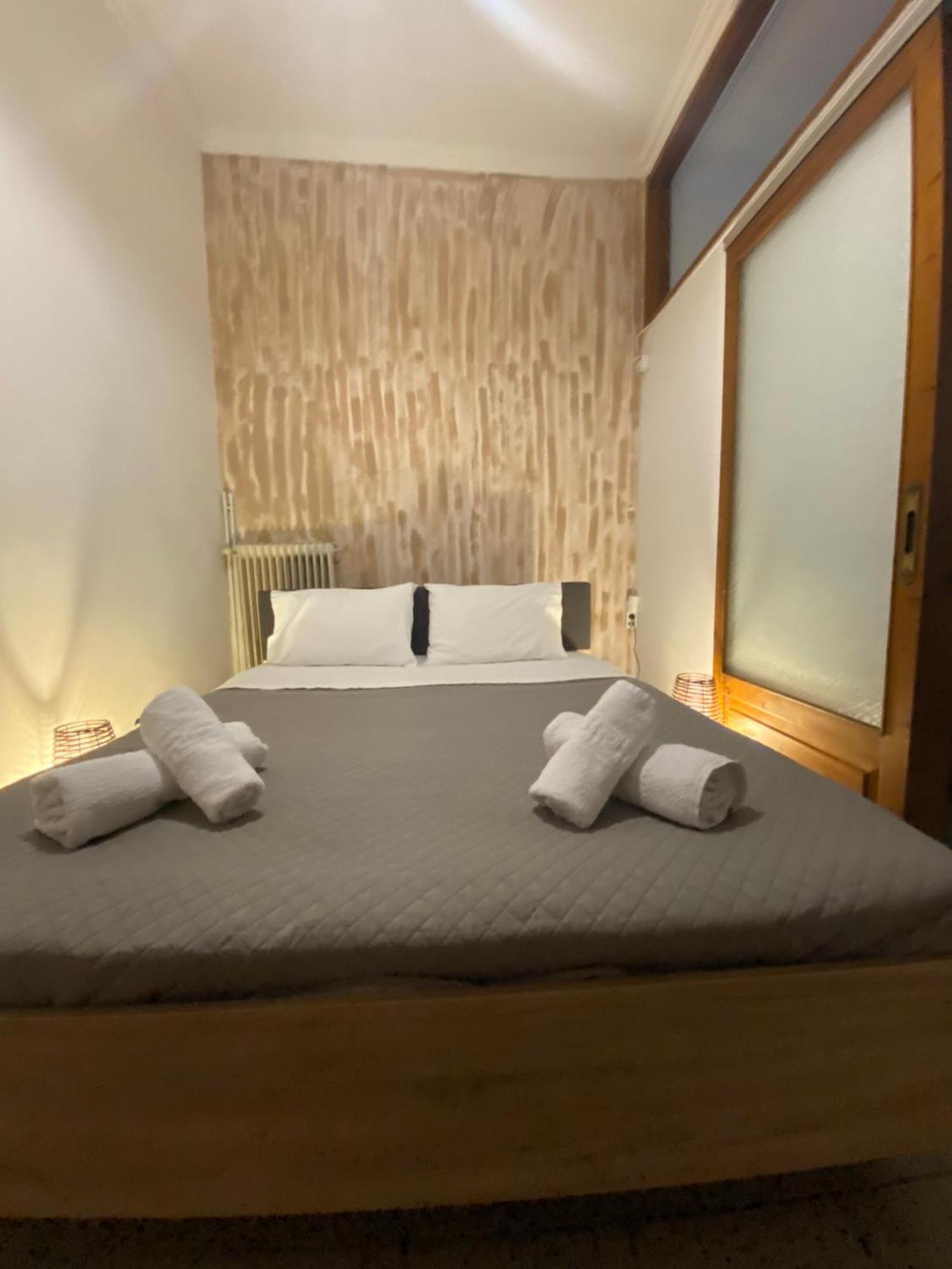 Comfort Apartments Λιμενάρια Εξωτερικό φωτογραφία