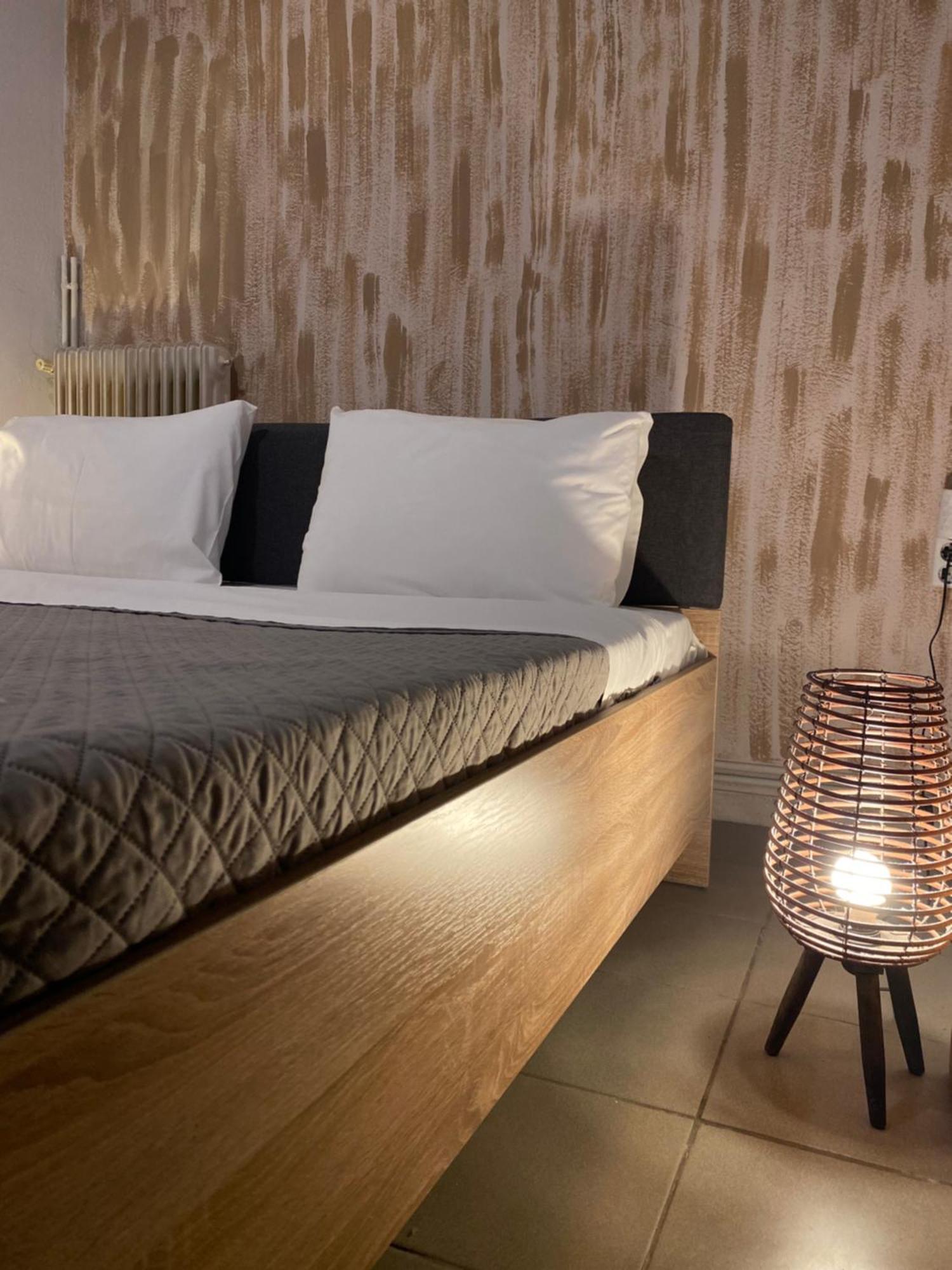 Comfort Apartments Λιμενάρια Εξωτερικό φωτογραφία