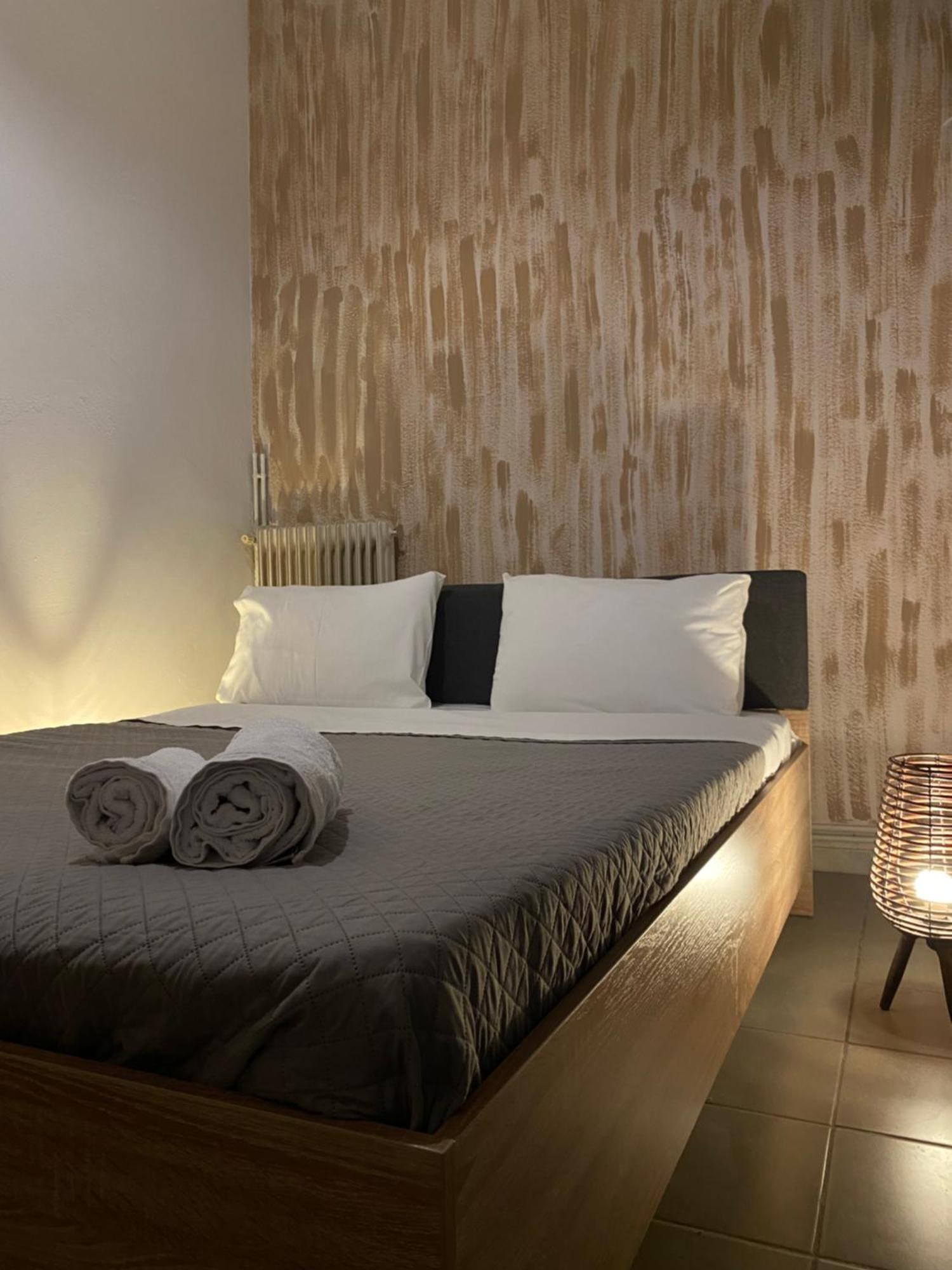 Comfort Apartments Λιμενάρια Εξωτερικό φωτογραφία