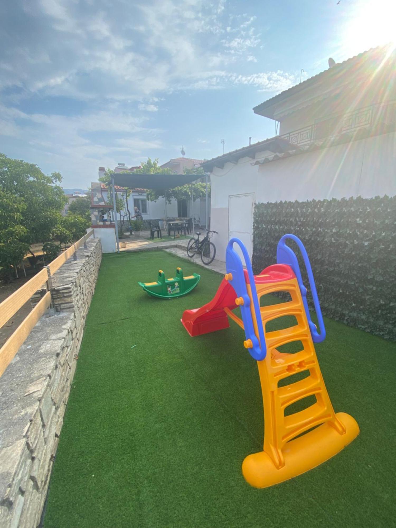 Comfort Apartments Λιμενάρια Εξωτερικό φωτογραφία