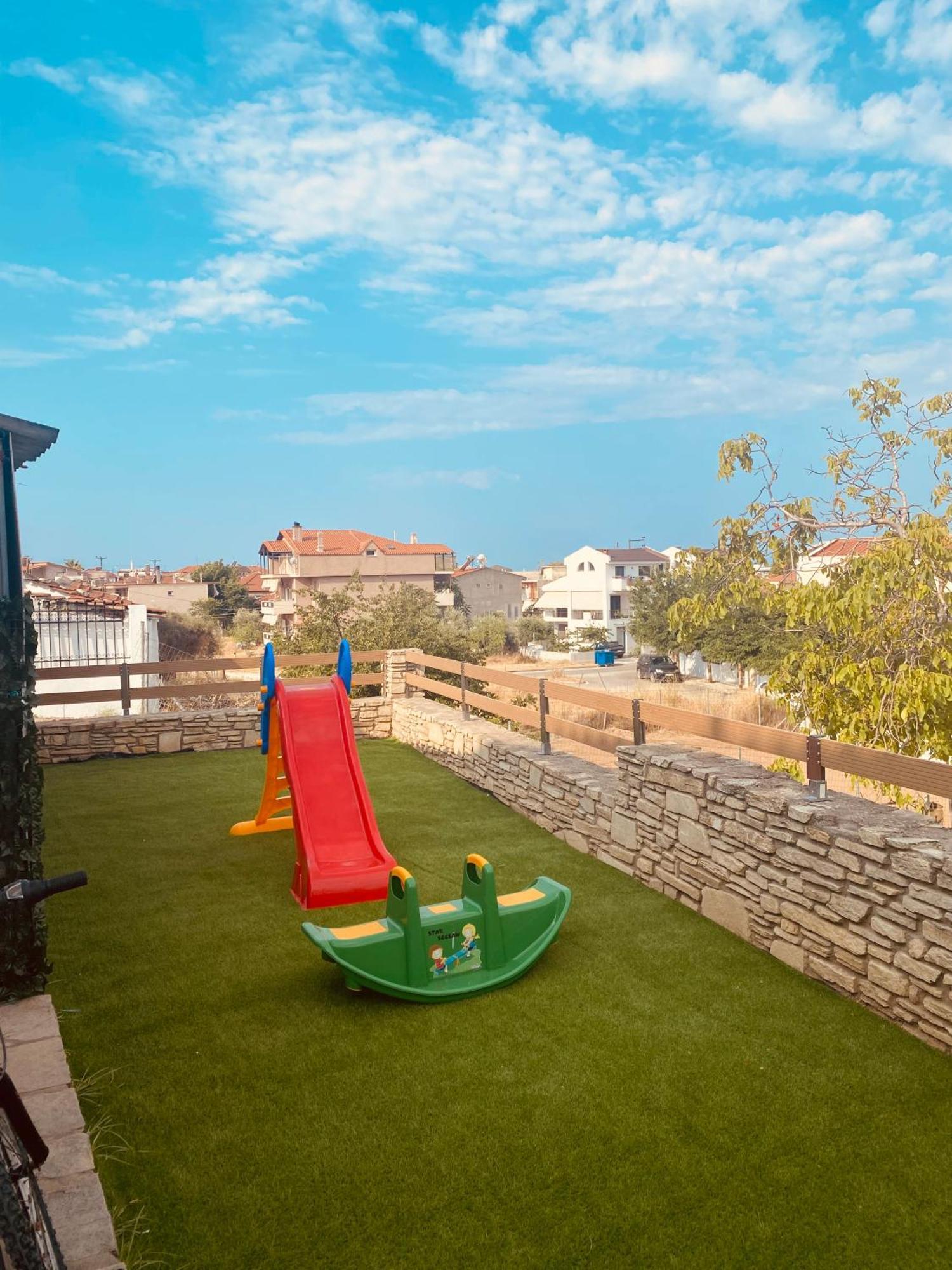 Comfort Apartments Λιμενάρια Εξωτερικό φωτογραφία